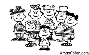 Navidad / Conciertos de Navidad: Un Charlie Brown Christmas