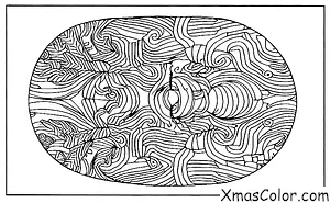 Navidad / Navidad en otros planetas: Navidad en Mercurio