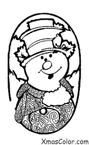 Navidad / Películas de Navidad: Frosty el Hombre de Nieve