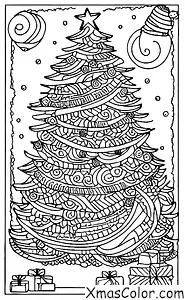 Navidad / Yule: La tradicional lenya